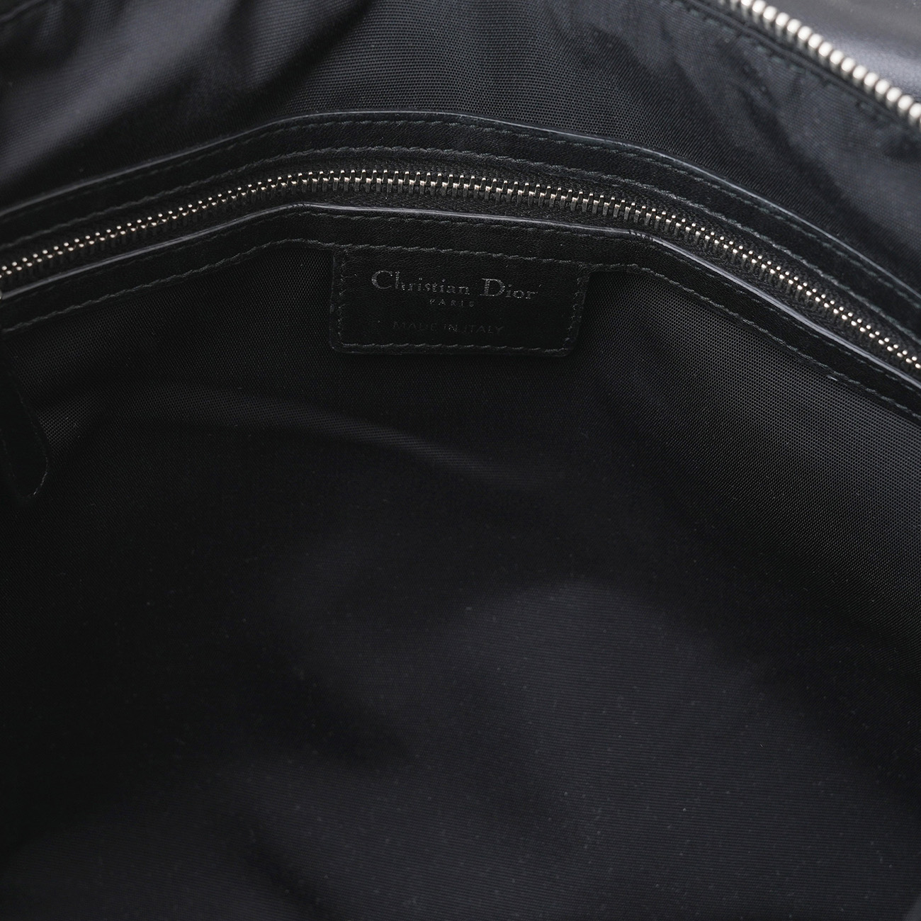 CHRISTIAN DIOR(USED)디올 빈티지 토트백